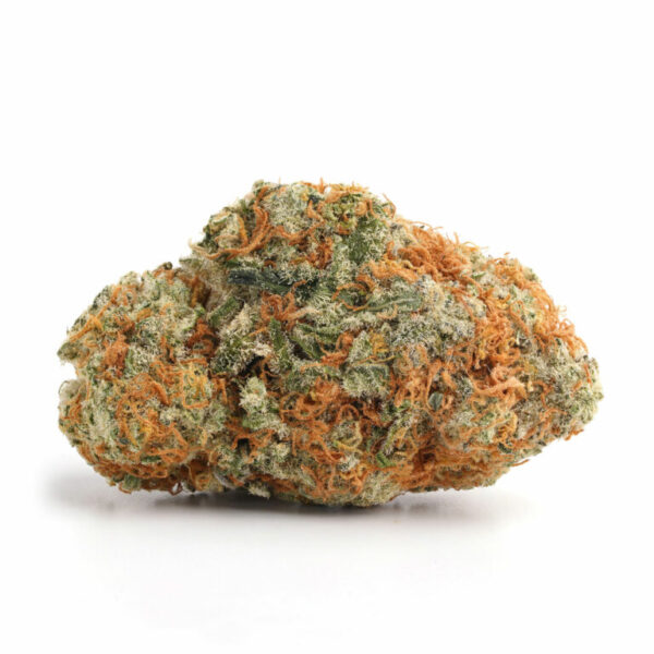 Afghan Kush THCa Flower - Premium Indica Strain for UK Wholesale