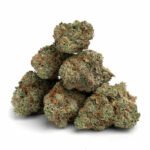 Alien Dawg THCa Flower