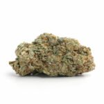 Blue Haze THCa Flower