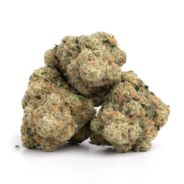 Bulk Super Lemon Haze THCa Flower - Sativa Strain with Citrus Aroma