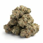 Bubble Bath THCa Flower