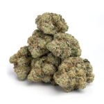 Fiji Sunset THCa Flower