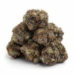 Glueberry OG THCa Flower