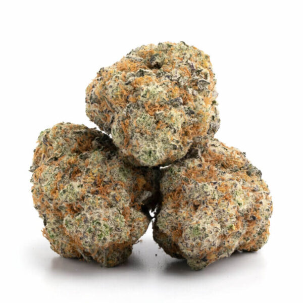 Gelato THCa Flower - Bulk Hybrid Cannabis Strain with Fruity and Citrus Flavors