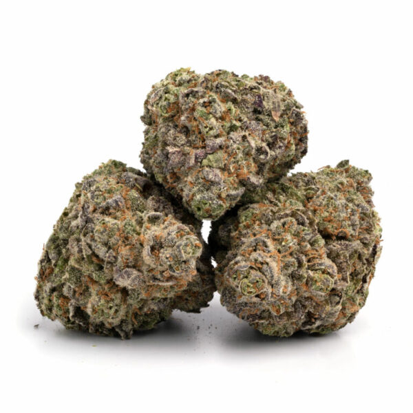 Gorilla Glue (GG4) THCa Flower - Potent Hybrid Cannabis Strain for Bulk Orders