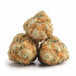 Jack Haze THCa Flower