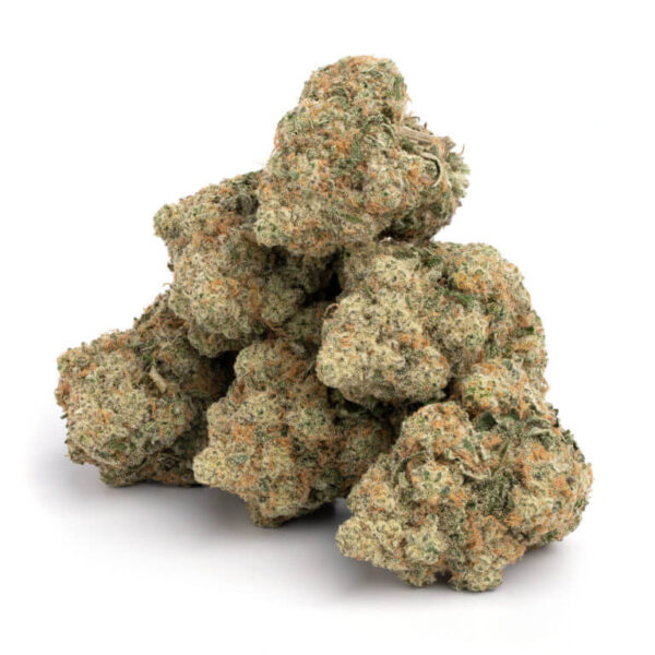 Stardawg THCa Flower - High THCa Cannabis Strain in Bulk