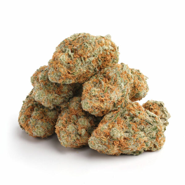 White Widow THCa Flower – Hybrid Cannabis Strain for Wholesale