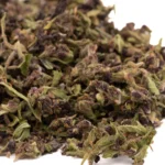 Lemon Haze High THCA Indoor Trim