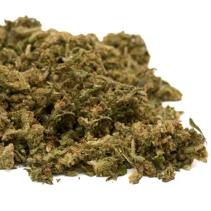 Purple Cookie Kush Indoor High THCA Trim