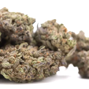 Banjerine THCA Hemp Flower