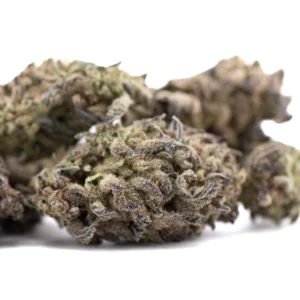 Blue Sugar THCA Hemp Flower