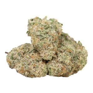 Bulk wholesale packaging of Big Mac cannabis strain