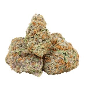 Bulk wholesale packaging of Black Cherry OG cannabis strain