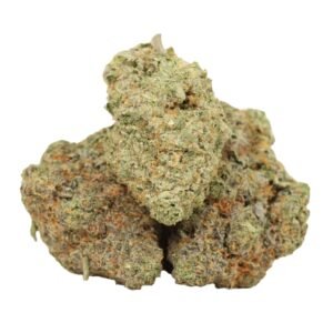 Bulk wholesale packaging of Sour Apple Killer cannabis strain