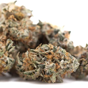 DEA-4 Indoor THCa Hemp Flower