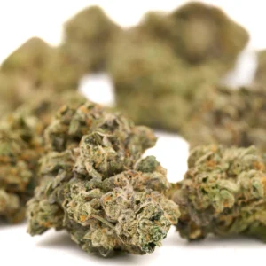 Dat Flavor Indoor THCa Flower