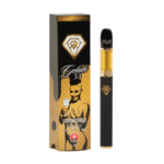 Diamond Extracts THC Disposable Pen