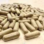 Golden Teacher Psilocybin Capsules