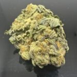 Green Crack Exotic THCA Flower