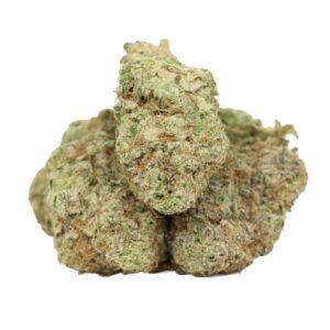 Layer Cake cannabis strain in wholesale bulk packaging