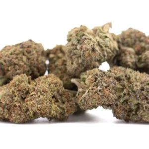 Peach Pie THCa Hemp Flower