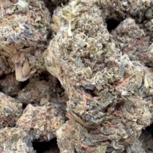 Super Jack THCa flower