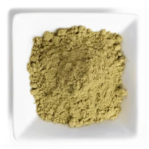 White Vein Maeng Da Thai Kratom Powder wholesale bulk bag lab tested