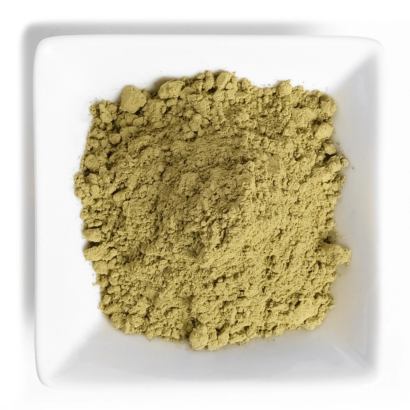 White Vein Maeng Da Thai Kratom Powder wholesale bulk bag lab tested